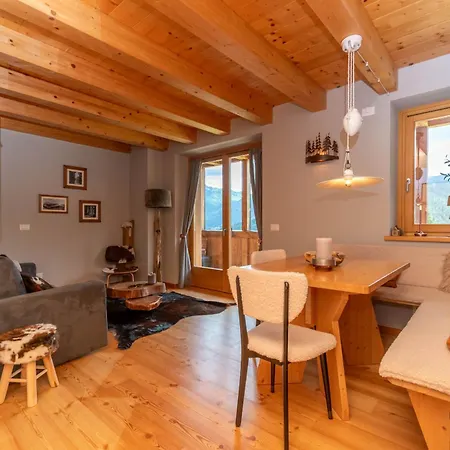 Suite Tulipano 아파트 Fregona