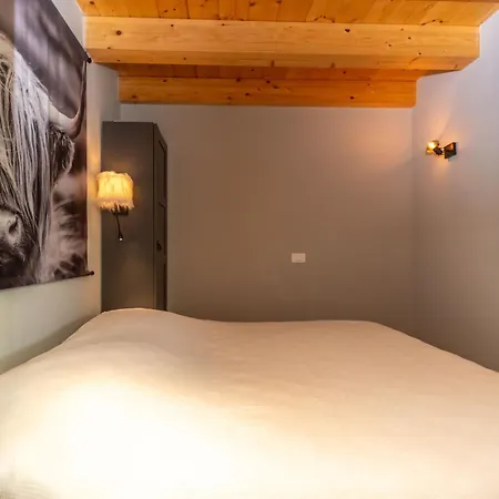 Suite Tulipano *