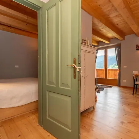 아파트 Suite Tulipano