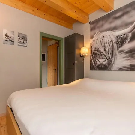아파트 Suite Tulipano *