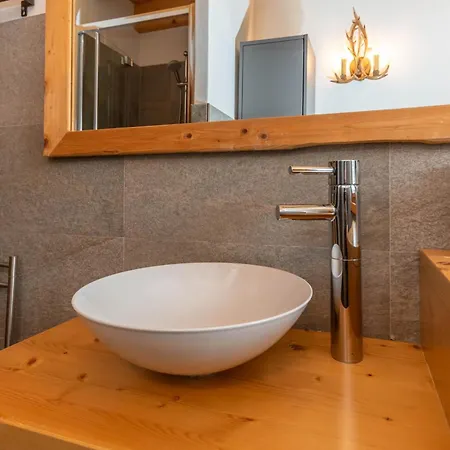 아파트 Suite Tulipano Fregona
