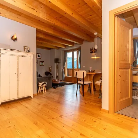Suite Tulipano 아파트 Fregona