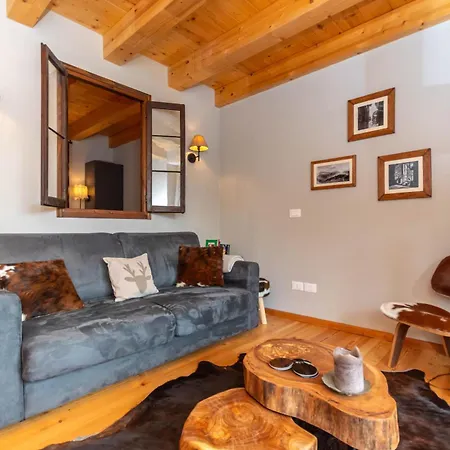 아파트 Suite Tulipano