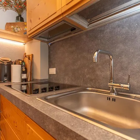 아파트 Suite Tulipano Fregona