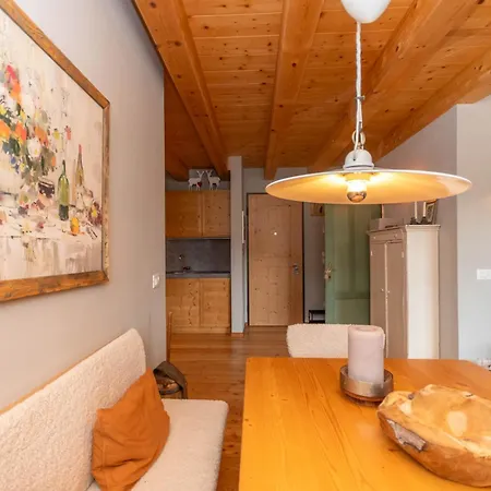 Suite Tulipano Fregona