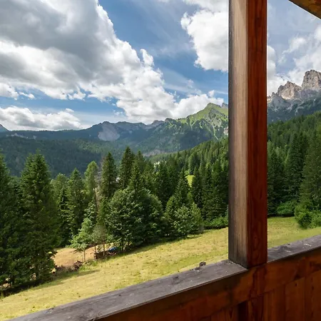 Suite Tulipano * Fregona