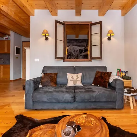 Suite Tulipano 아파트 Fregona